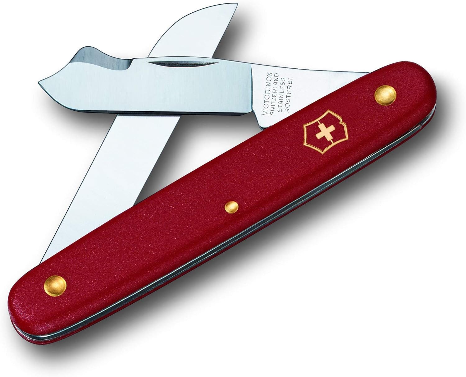 Victorinox Blumenmesser, Victorinox Okuliermesser