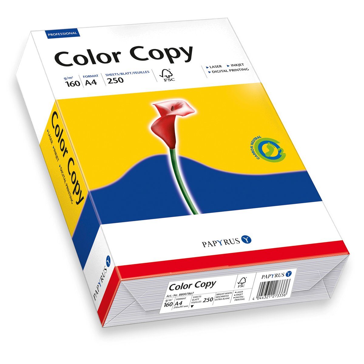 PAPYRUS Kopierpapier