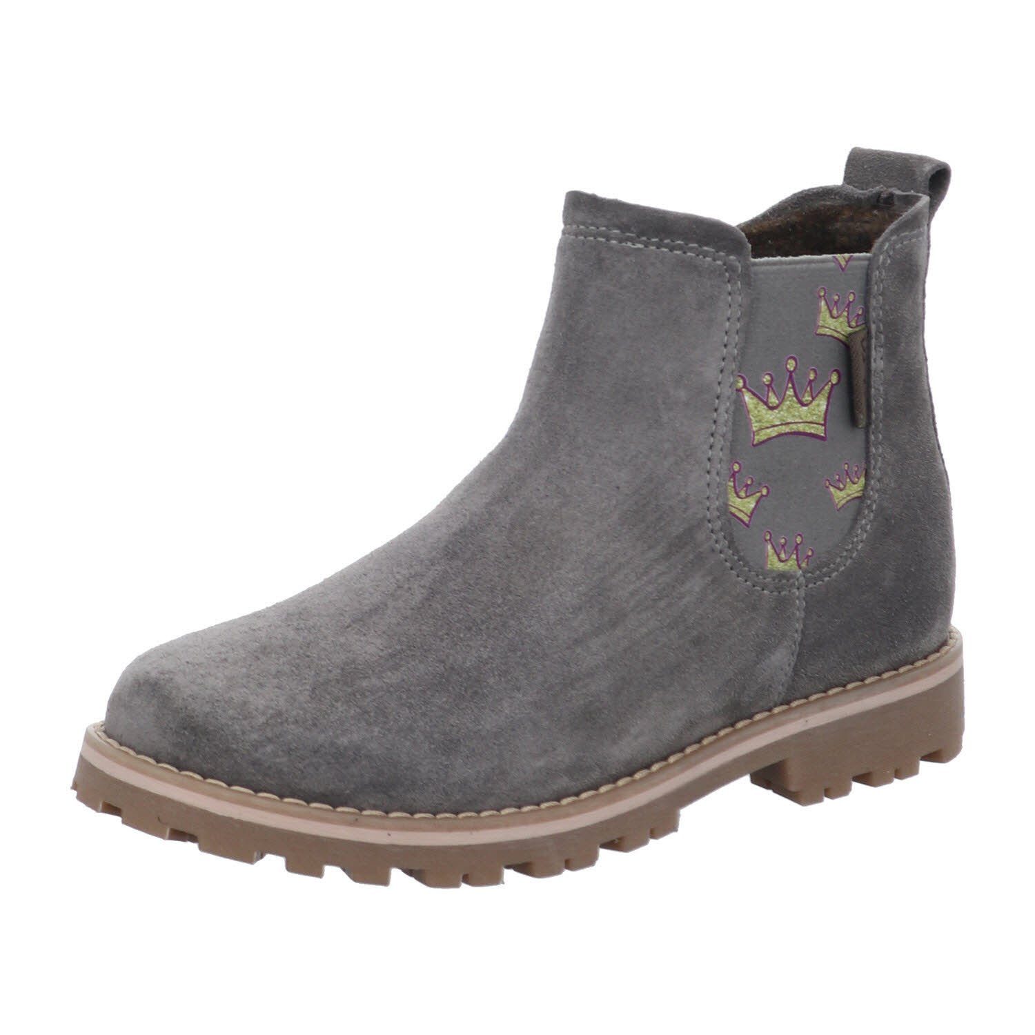 Vado Winterstiefel