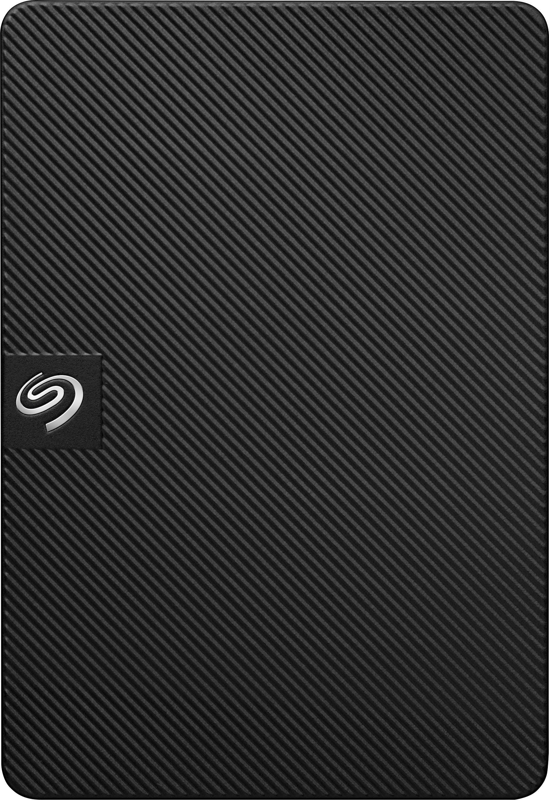 Seagate Expansion Portable externe HDD-Festplatte (1 TB) 2,5"