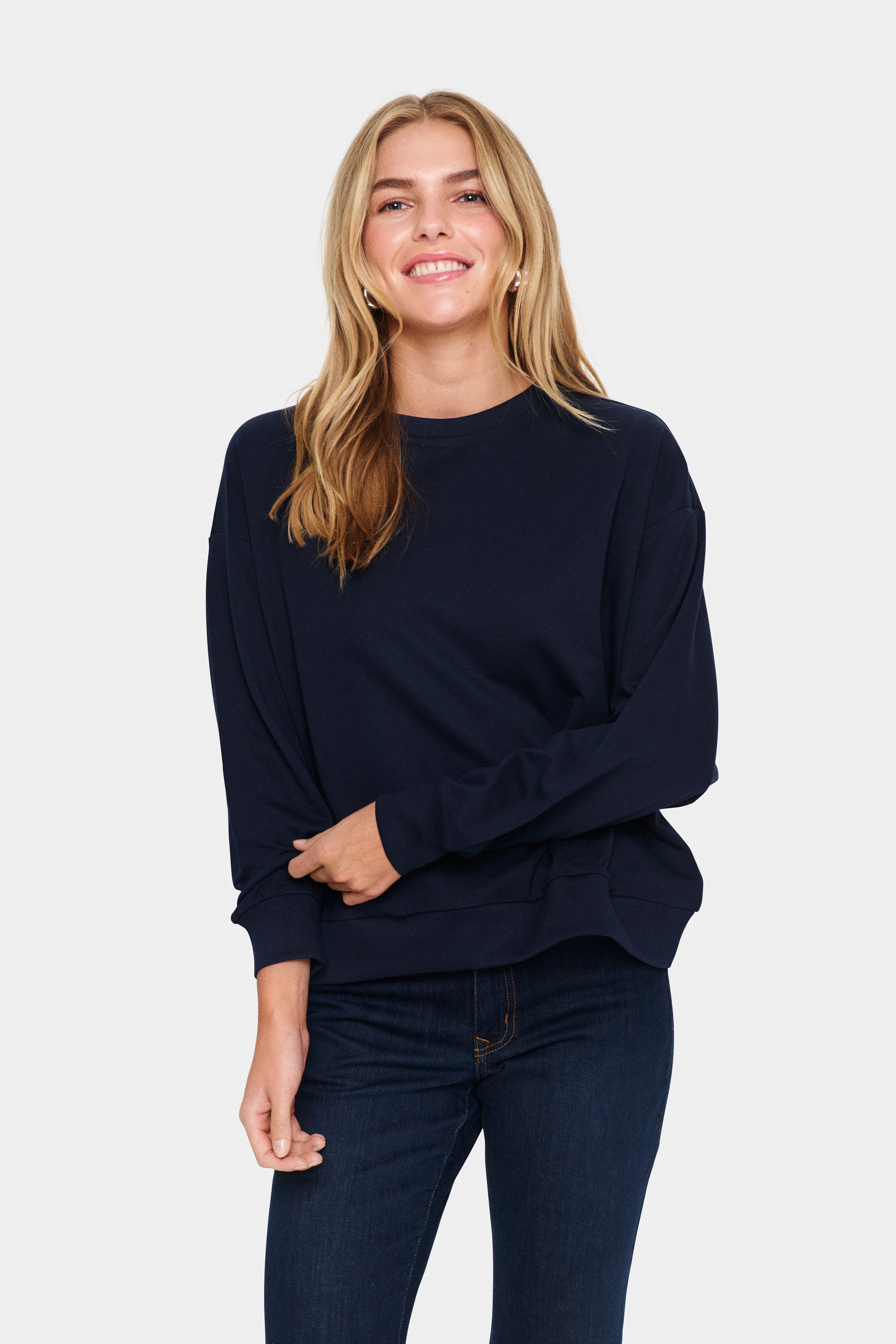 Sweatshirt LilaaSZ Sweatshirt