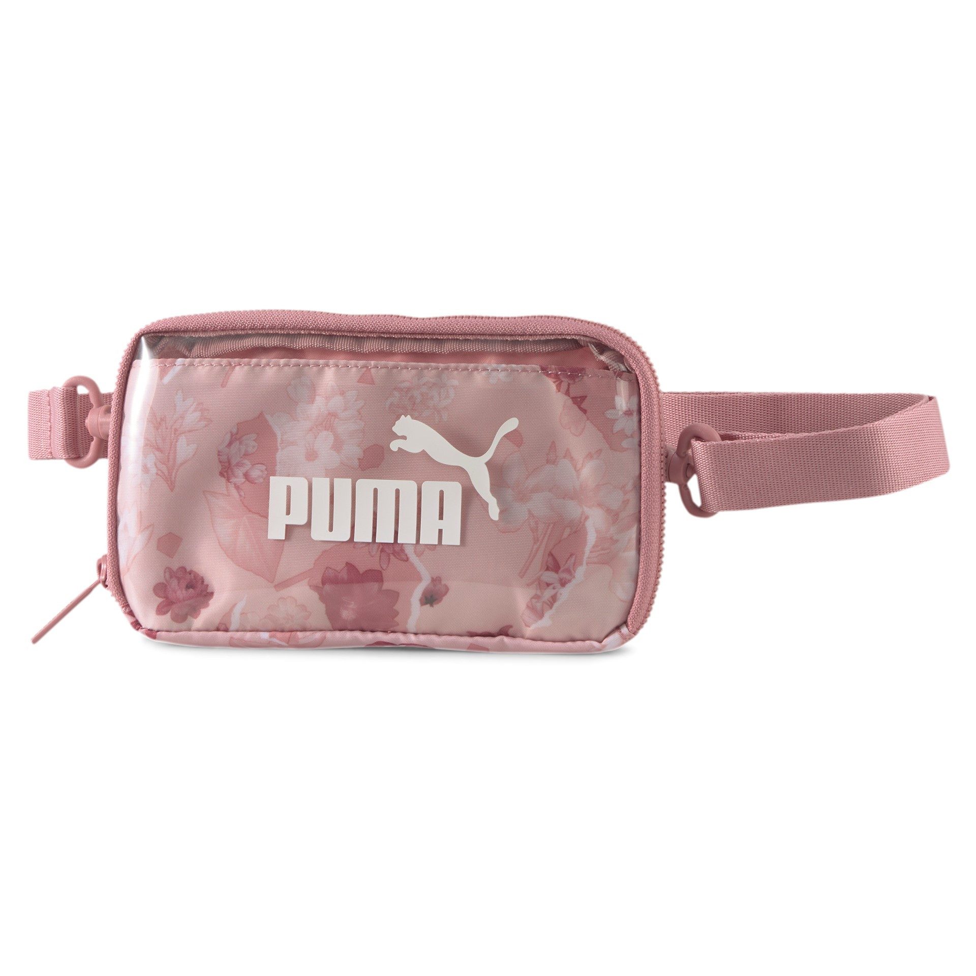 PUMA Bauchtasche WMN Core Seasonal Sling Gürteltasche (1-tlg), Floral günstig online kaufen