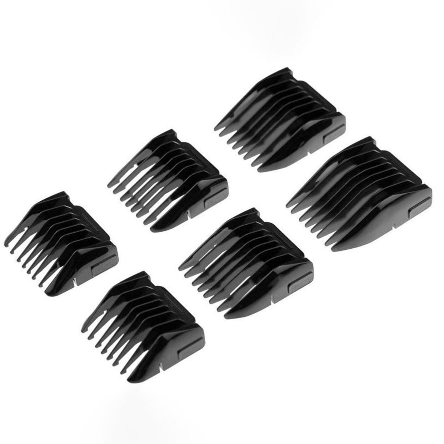Ersatzscherkopf Panasonic WER1510K... Kammaufsatz-Set für ER1510, ER1511, ER1512 Haars