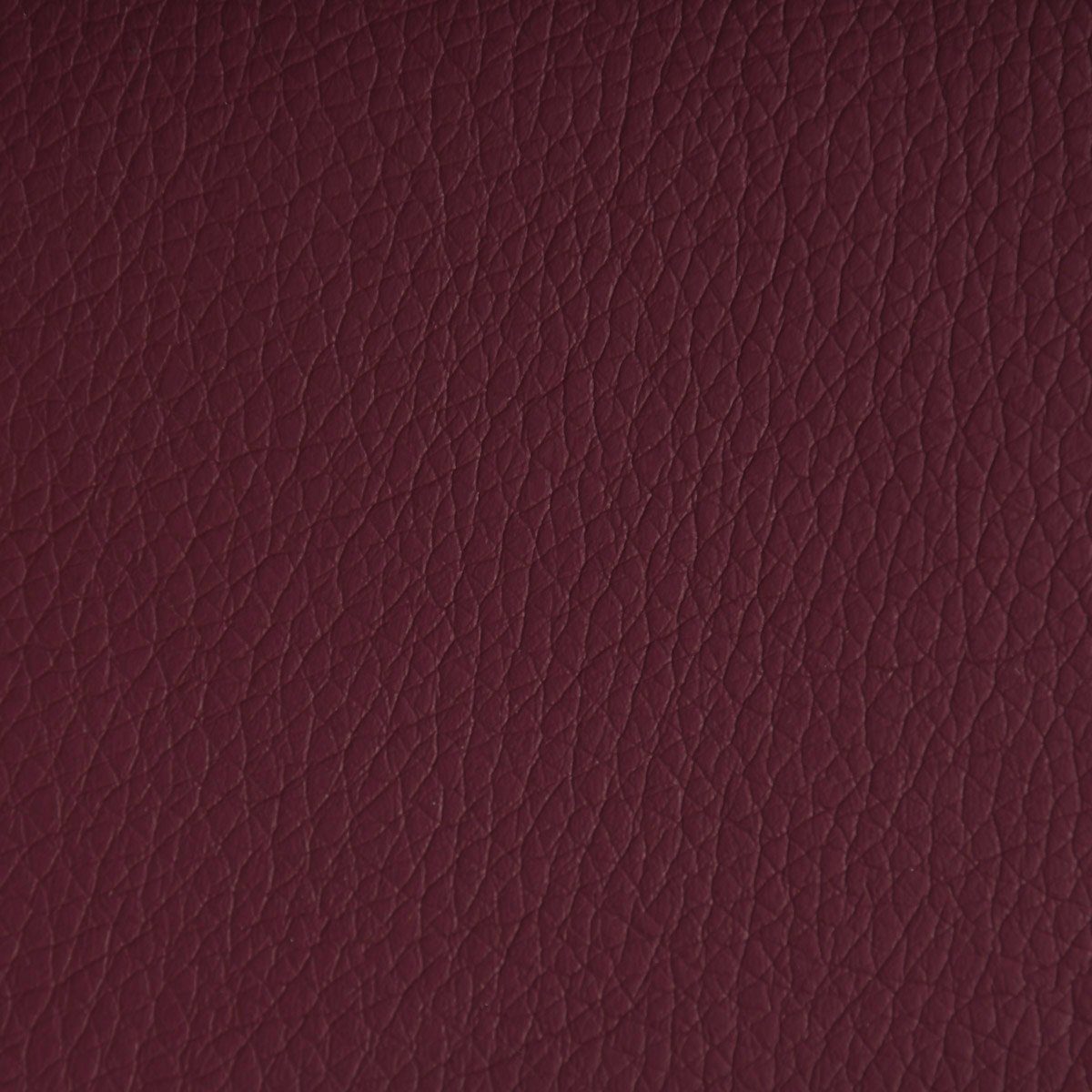 SCHÖNER LEBEN. Stoff Kunstleder Stoff Meterware Polsterstoff Kaiman aubergine lila 145cm