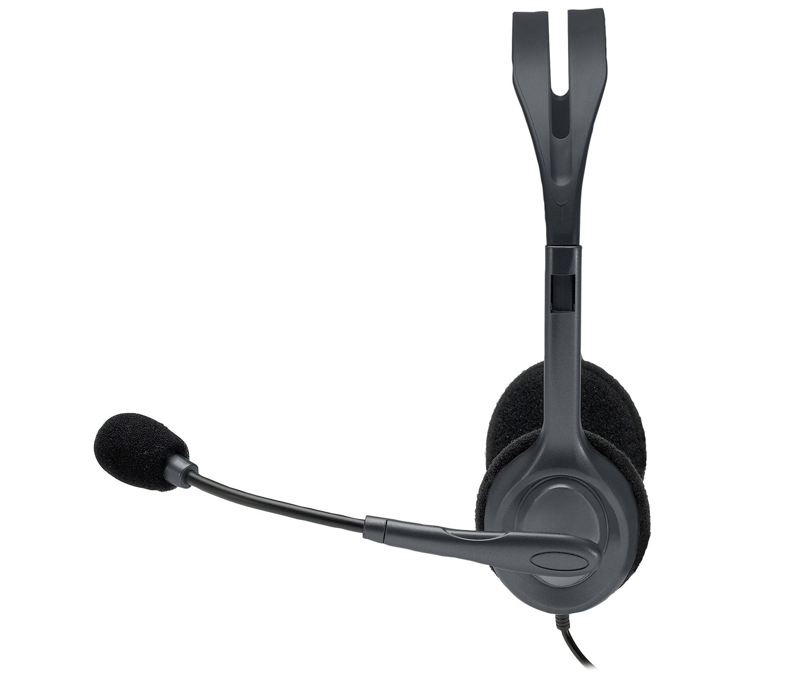 Logitech Headset