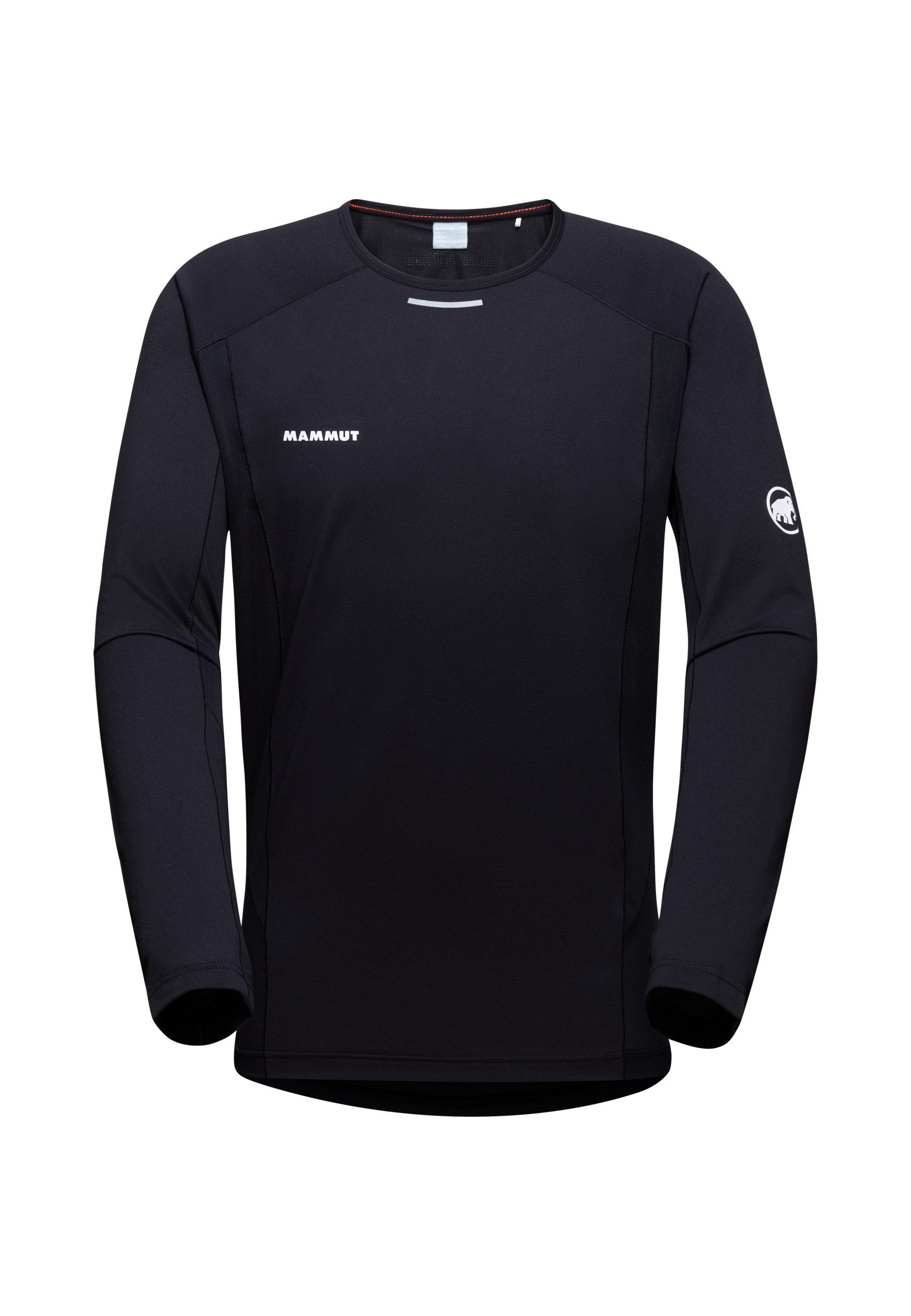 Mammut Longsleeve Aenergy FL Longsleeve Men