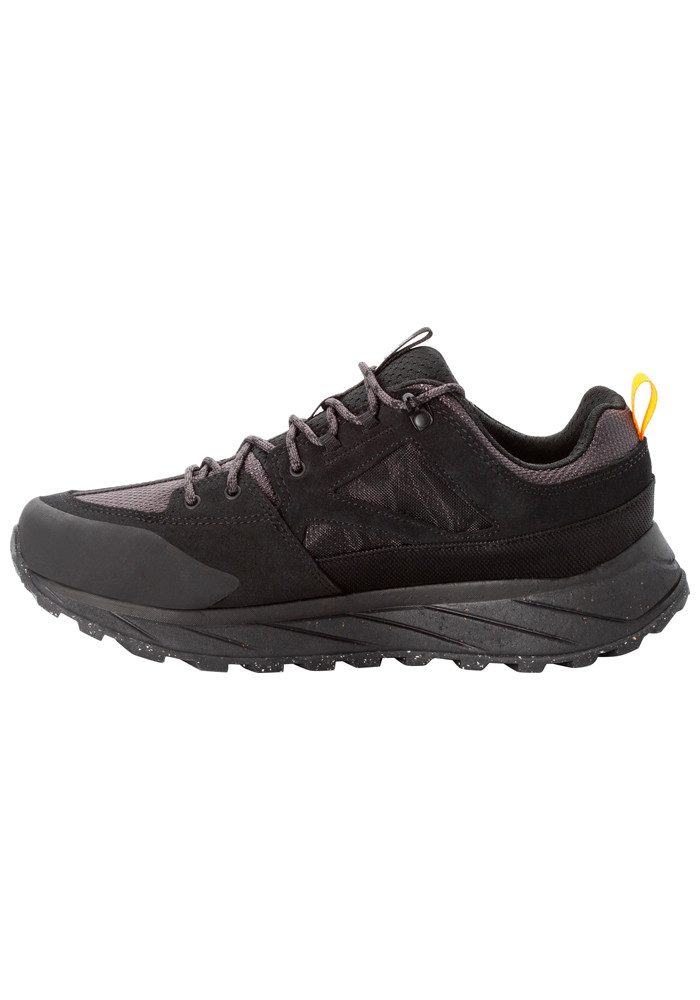 Jack Wolfskin TERRAQUEST TEXAPORE LOW M Wanderschuh