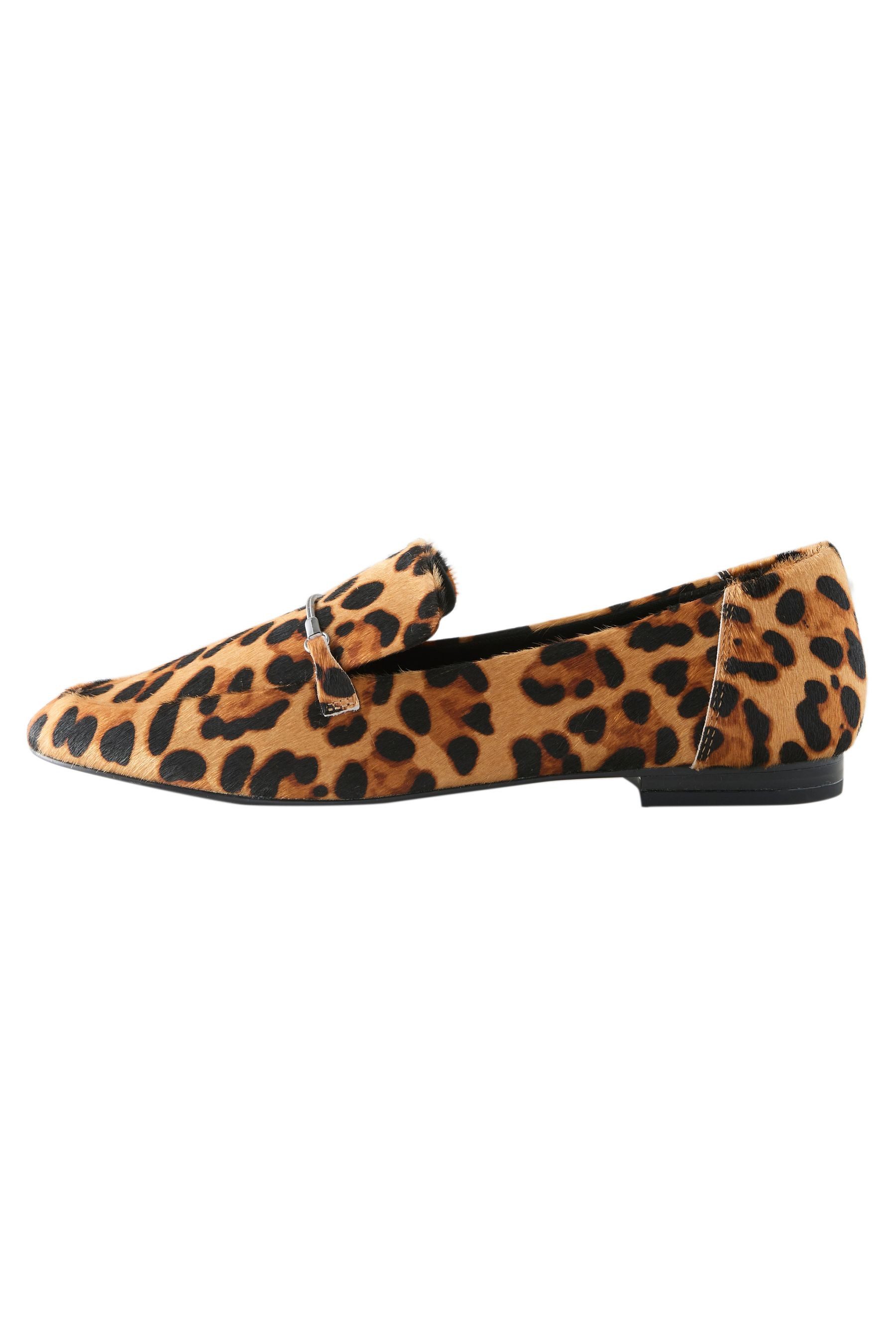 Next Forever Comfort® Leder-Loafer Loafer