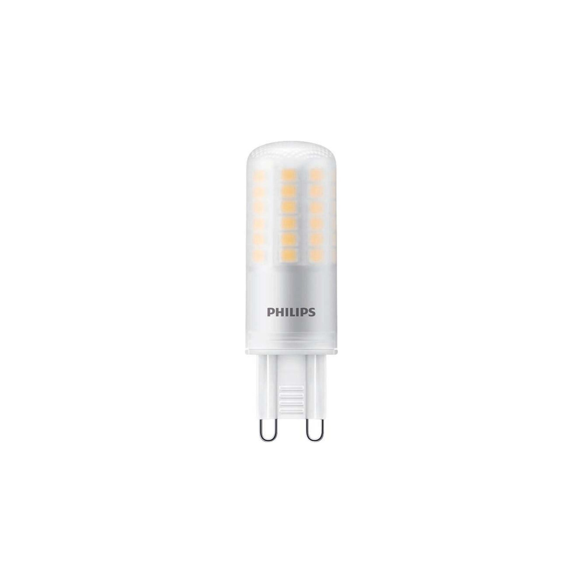 Philips Laterne Philips Lighting LED-Lampe G9 2700K CoreProLED#65780200