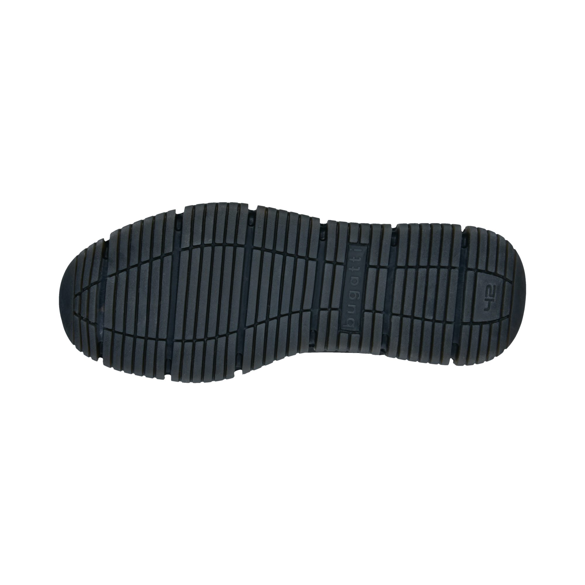 bugatti Schnürboots Outdoorboots, Stiefelette, Winter Sneaker mit TEX-Ausstattung