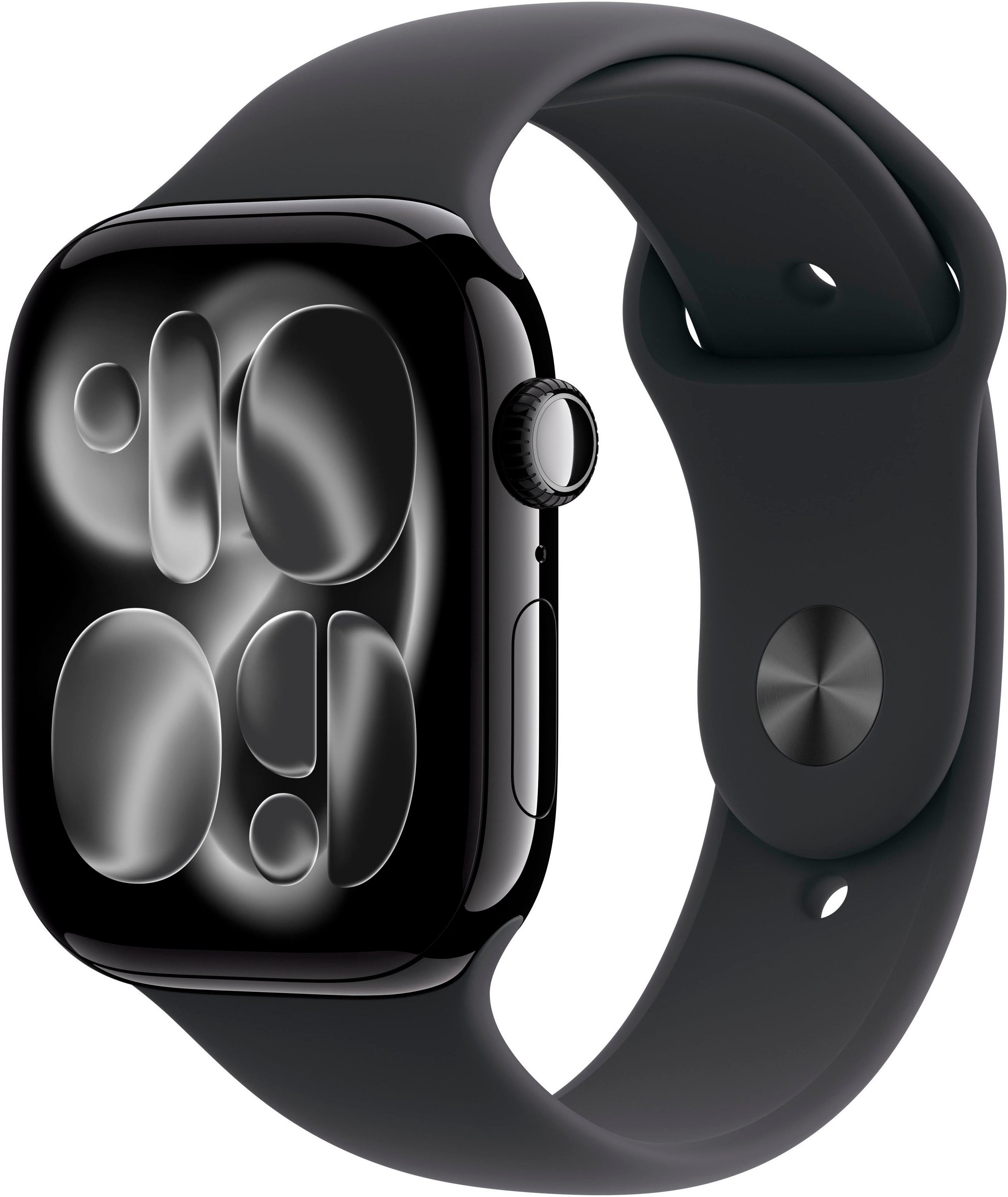 Apple Watch Series 11 Smartwatch (Watch OS), 1-tlg.