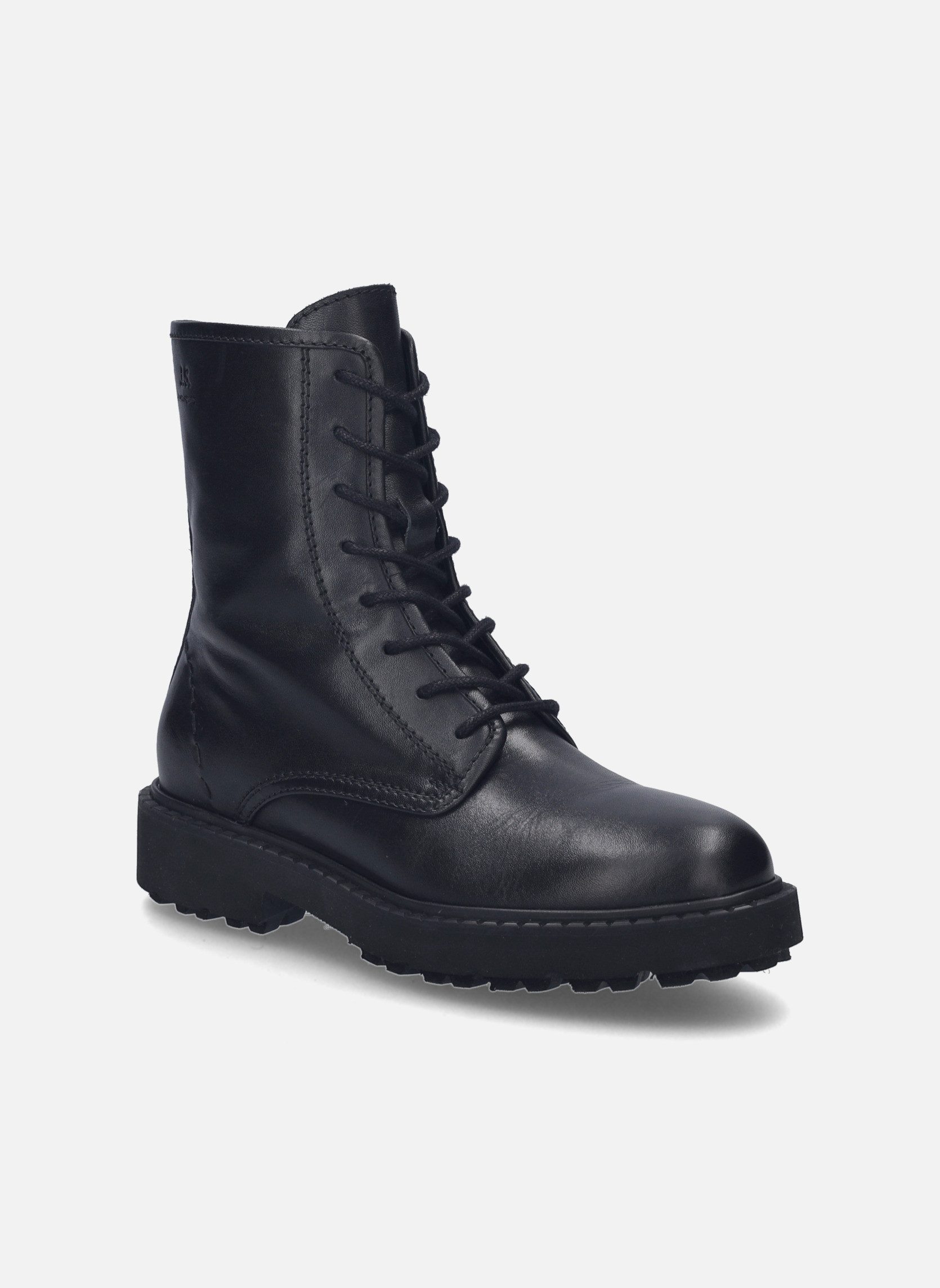 Josef Seibel Bridget 02, schwarz Stiefel