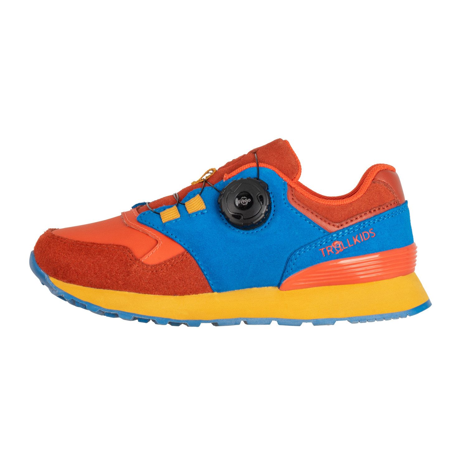 TROLLKIDS Kids Kristiansand Sneaker Sneaker