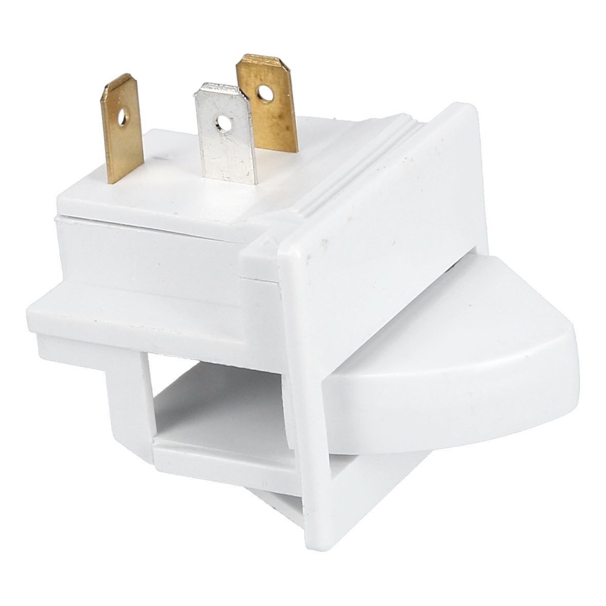 easyPART Schalter wie SMEG 814490869 Lichtschalter für Kühlteil smeg, Kühlschrank / Gefrierschrank