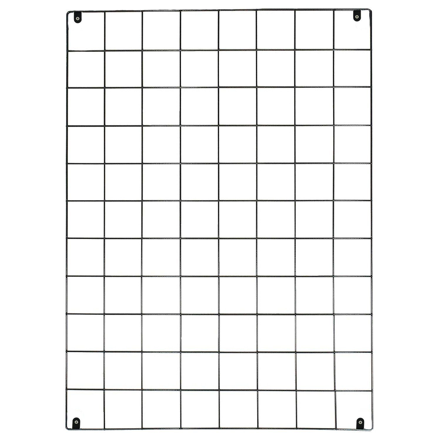 Wallity Wanddekoobjekt 100% METAL, 50 x günstig online kaufen