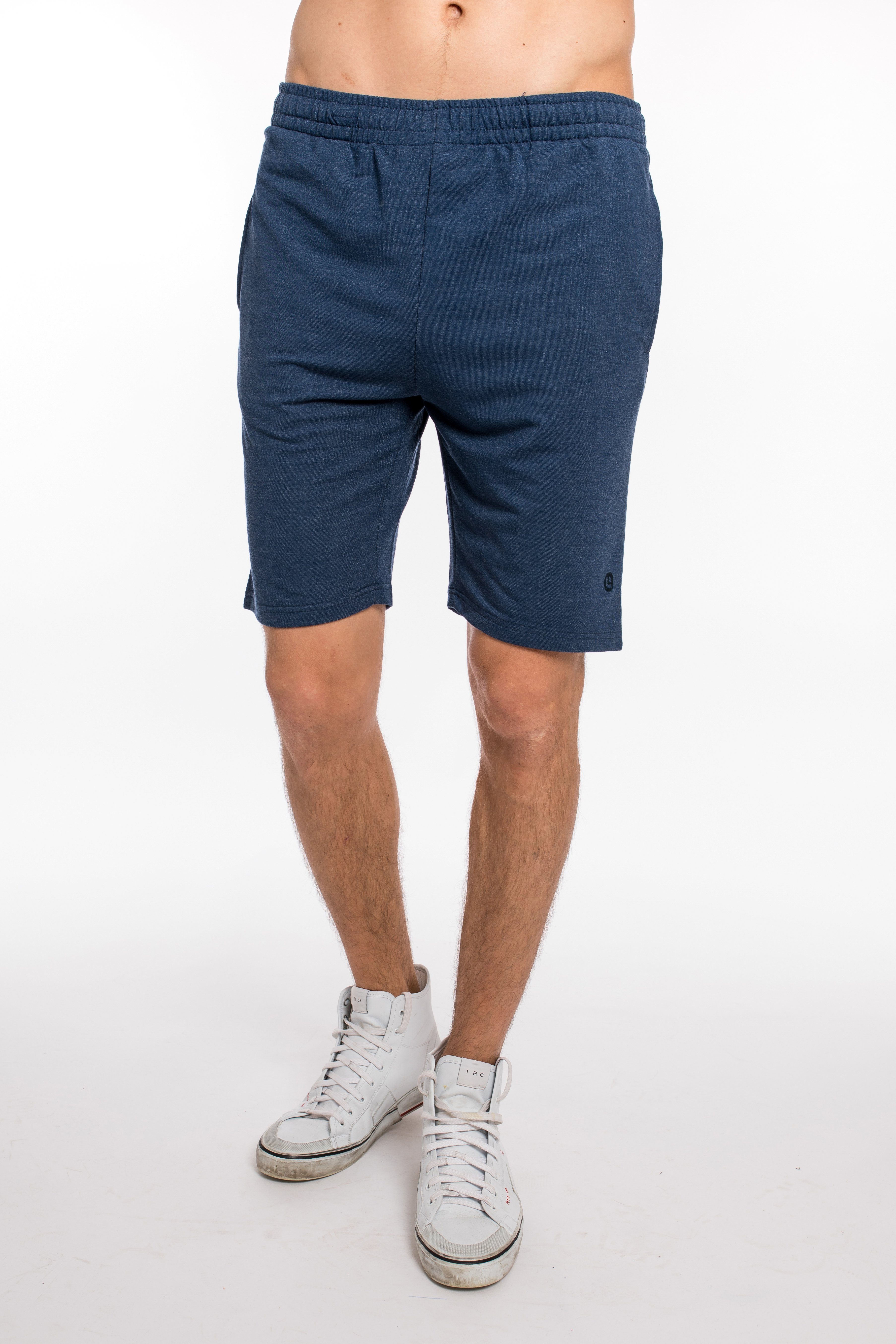 DEPROC & Short CS Active II MEN Freizeit navy Shorts Sport KENTVILLE