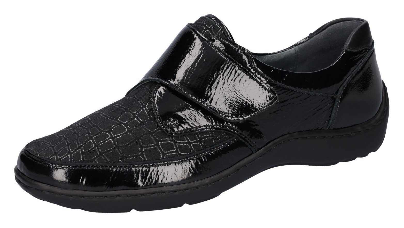 HENNI-Soft Klettschuh