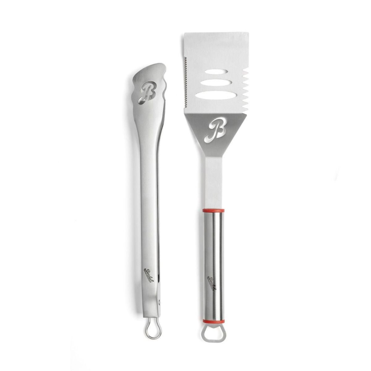 Berkel Gasgrill Berkel BBQ Set