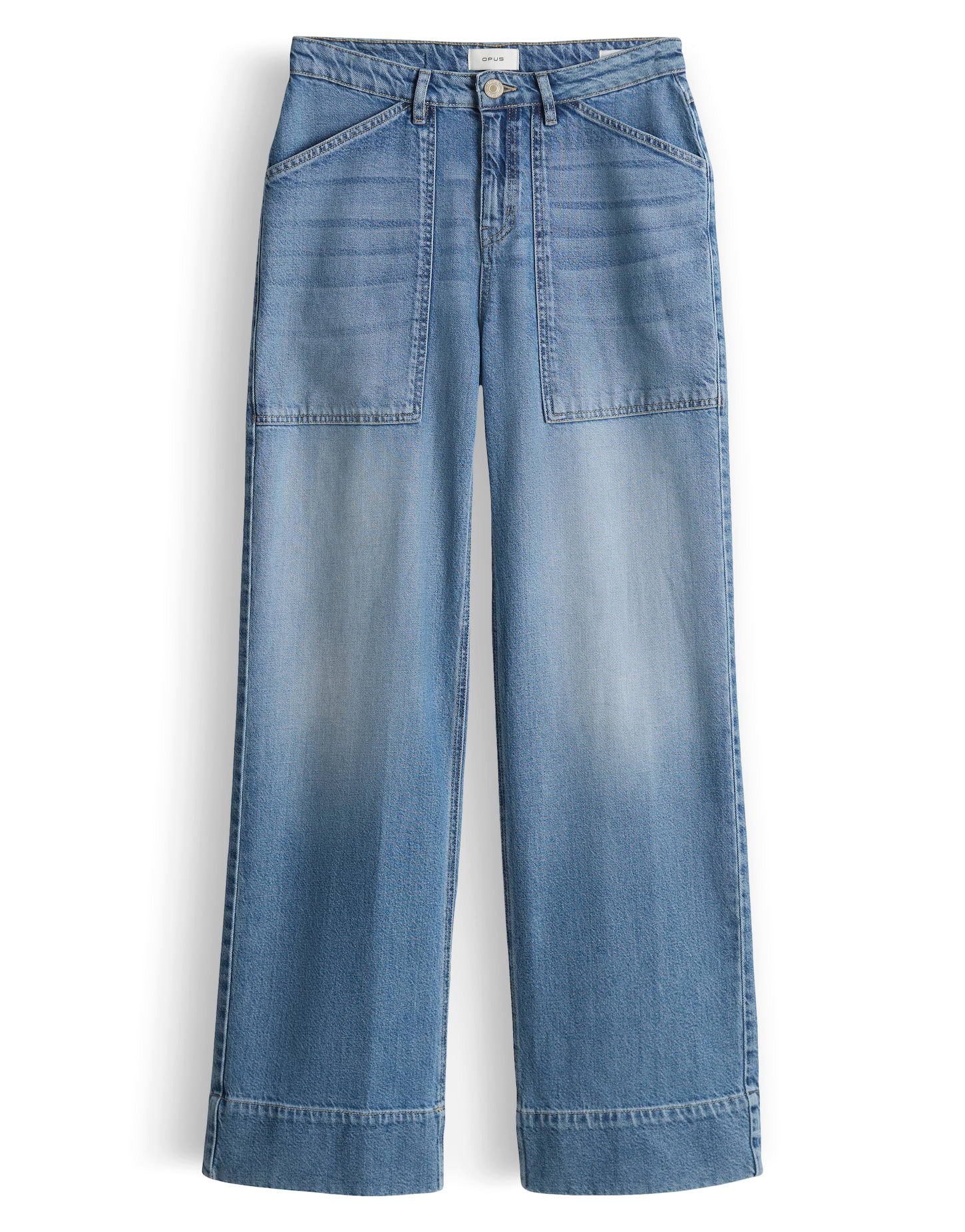 Opus 5-Pocket-Jeans