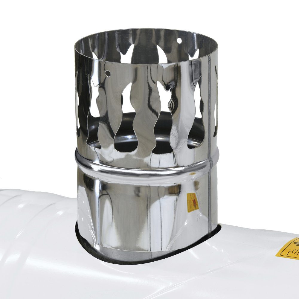 TROTEC Heizlüfter TROTEC Ölheizgebläse IDE 30, 230 W günstig online kaufen