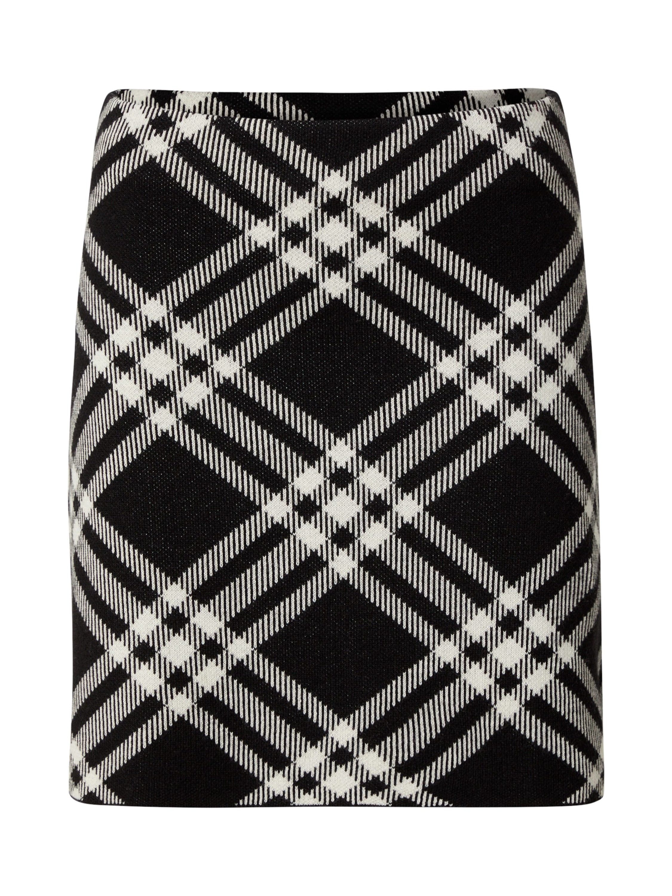 EDITED Minirock Eleni (1-tlg) Plain/ohne Details günstig online kaufen