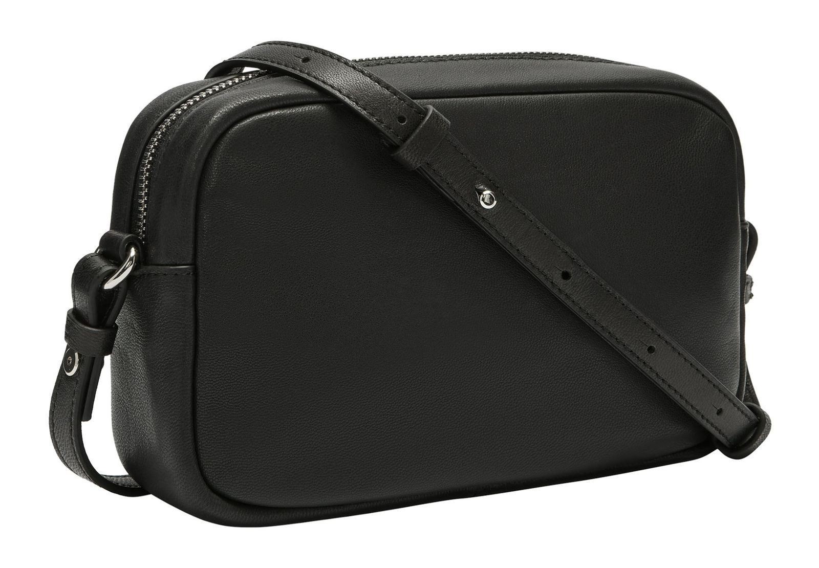 Liebeskind Berlin Umhängetasche Crossbody Bag, aus echtem Leder