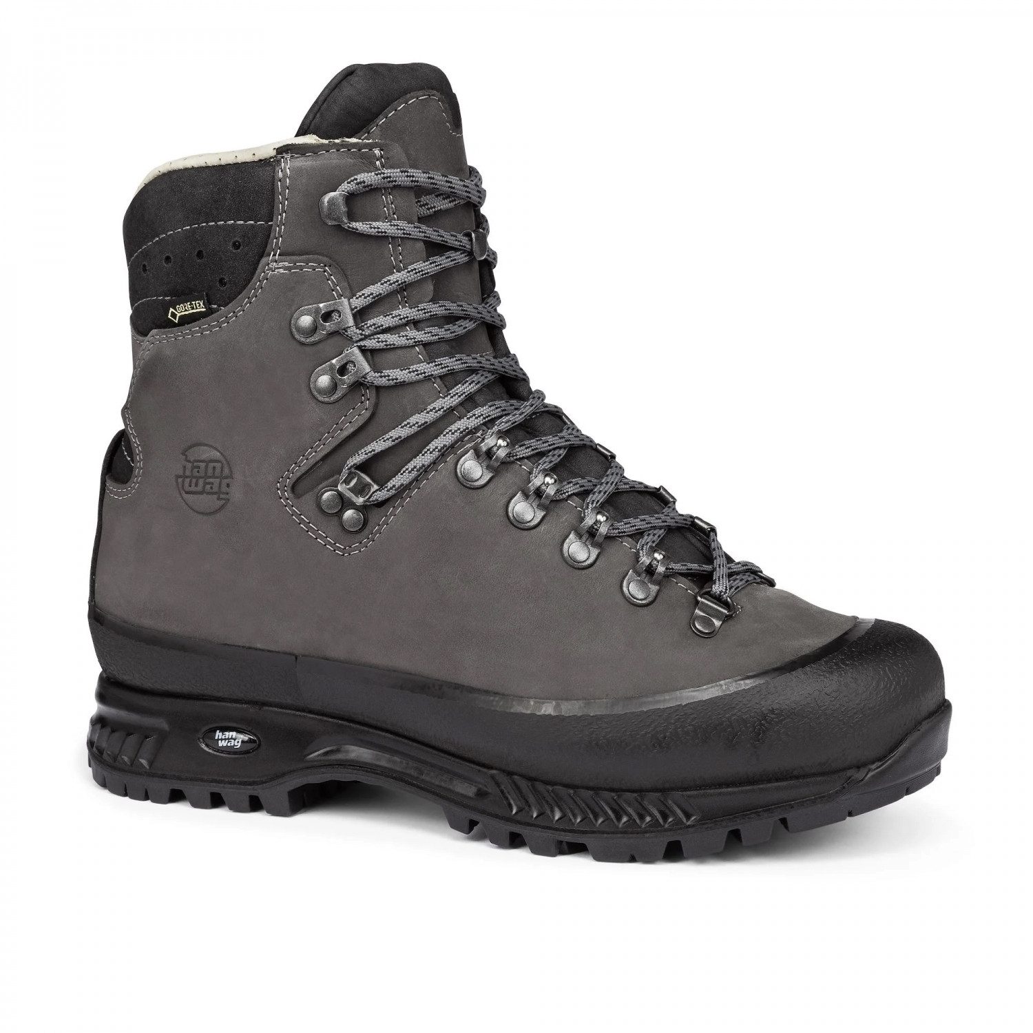 Hanwag Alaska GTX Wanderschuh Trekkingschuh günstig online kaufen