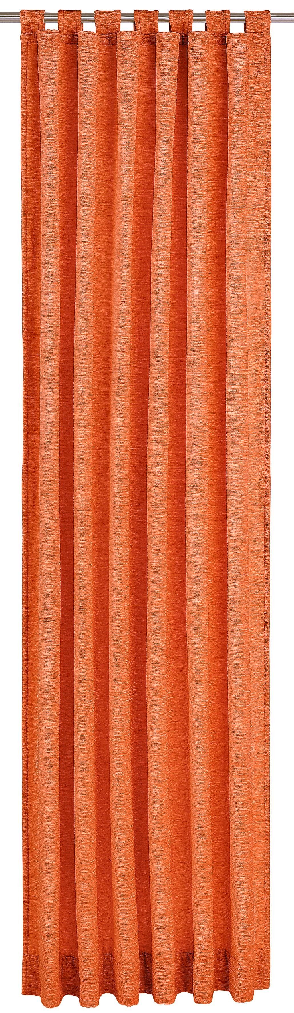 Wirth Vorhang Trondheim 234 g/m², Schlaufen günstig online kaufen