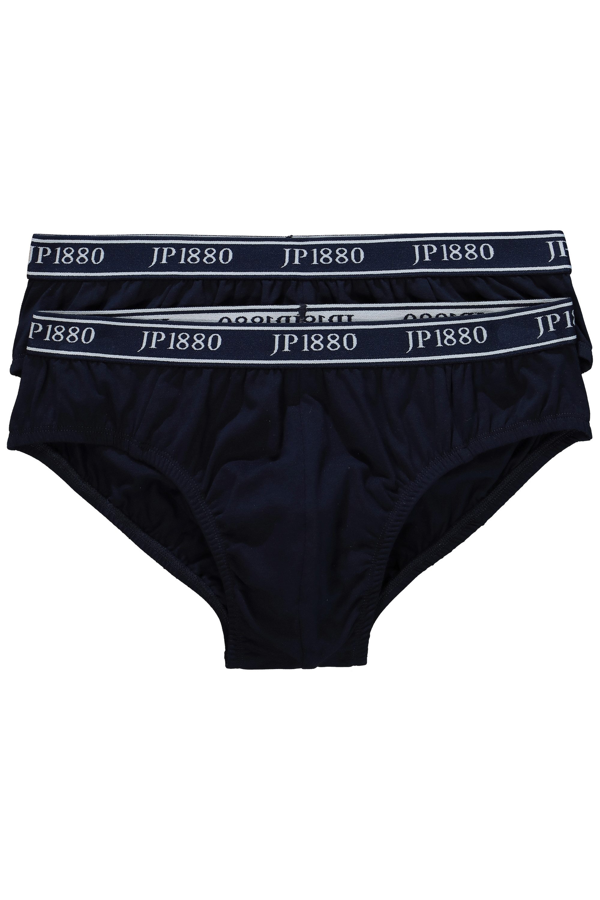 Slip Slips FLEXNAMIC OEKO-TEX 2er-Pack Unterhose