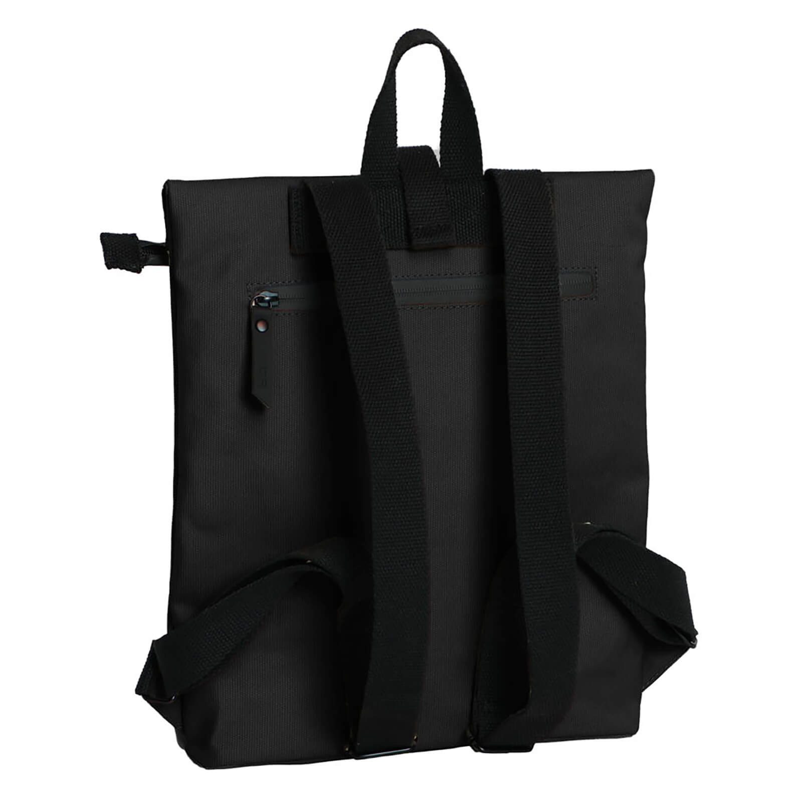 Daniel Ray Rucksack, Rucksack Yeppoon mit Rolltop-Steckschnallen-Verschluss - Rollrucksack