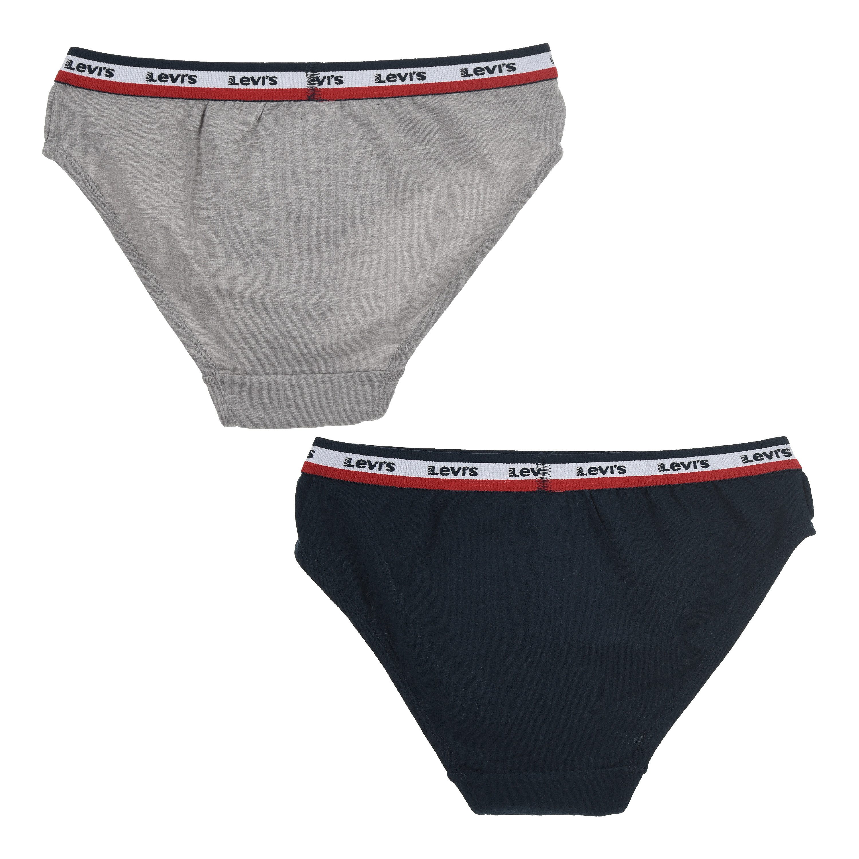 Levi's® Kids Slip (2-St) for GIRLS – Bild 2 von 5