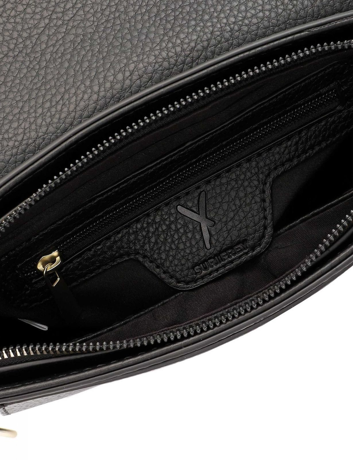 SURI FREY Schultertasche Crossbody Bag