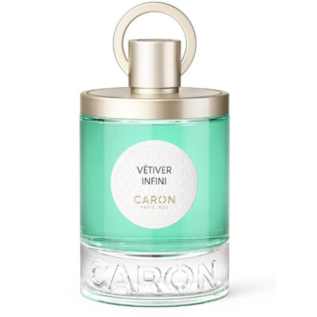Caron Körperpflegeduft Vétiver Infini - EDP - Inhalt: