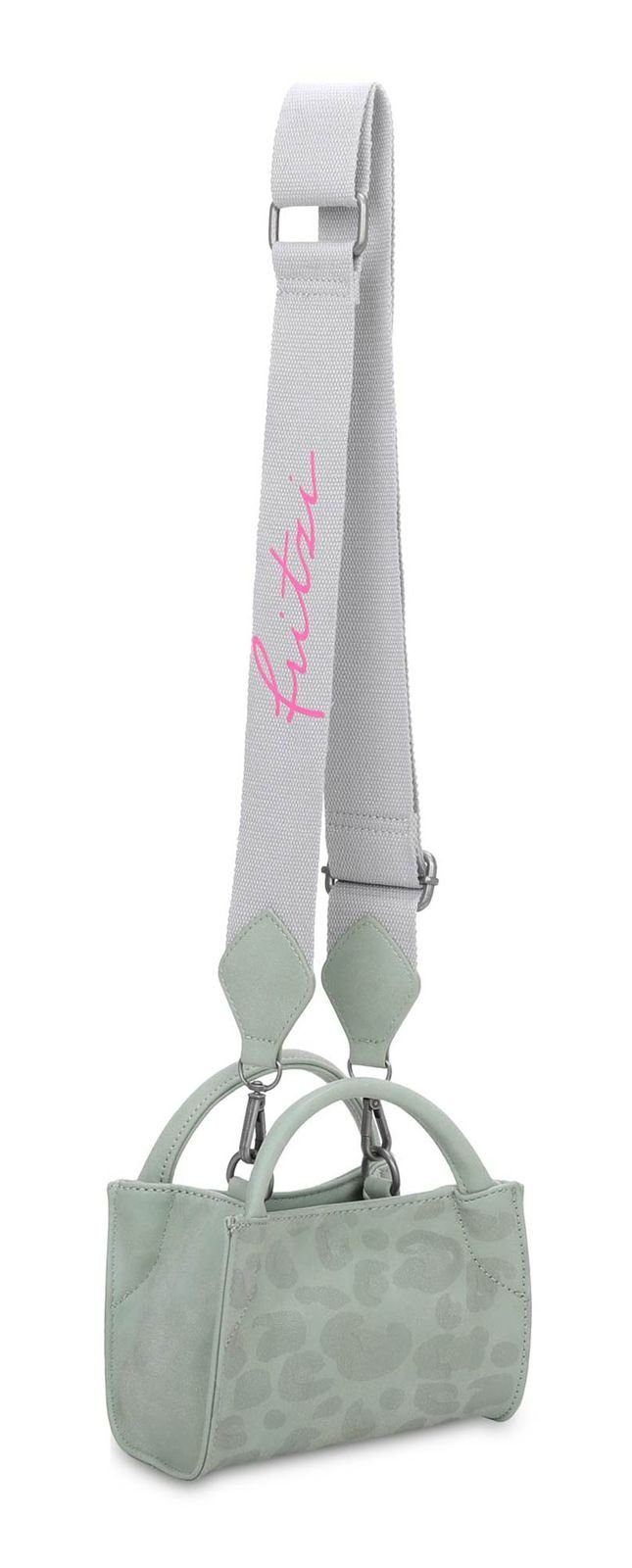 Fritzi aus Preußen Handtasche Chunk02 Leo günstig online kaufen