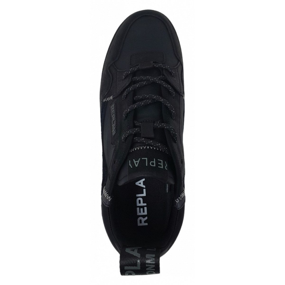 Replay Field Melt Stiefel günstig online kaufen