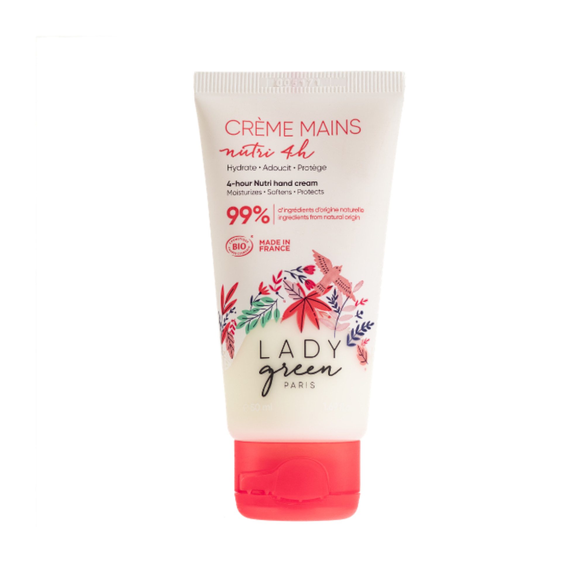 Handcreme