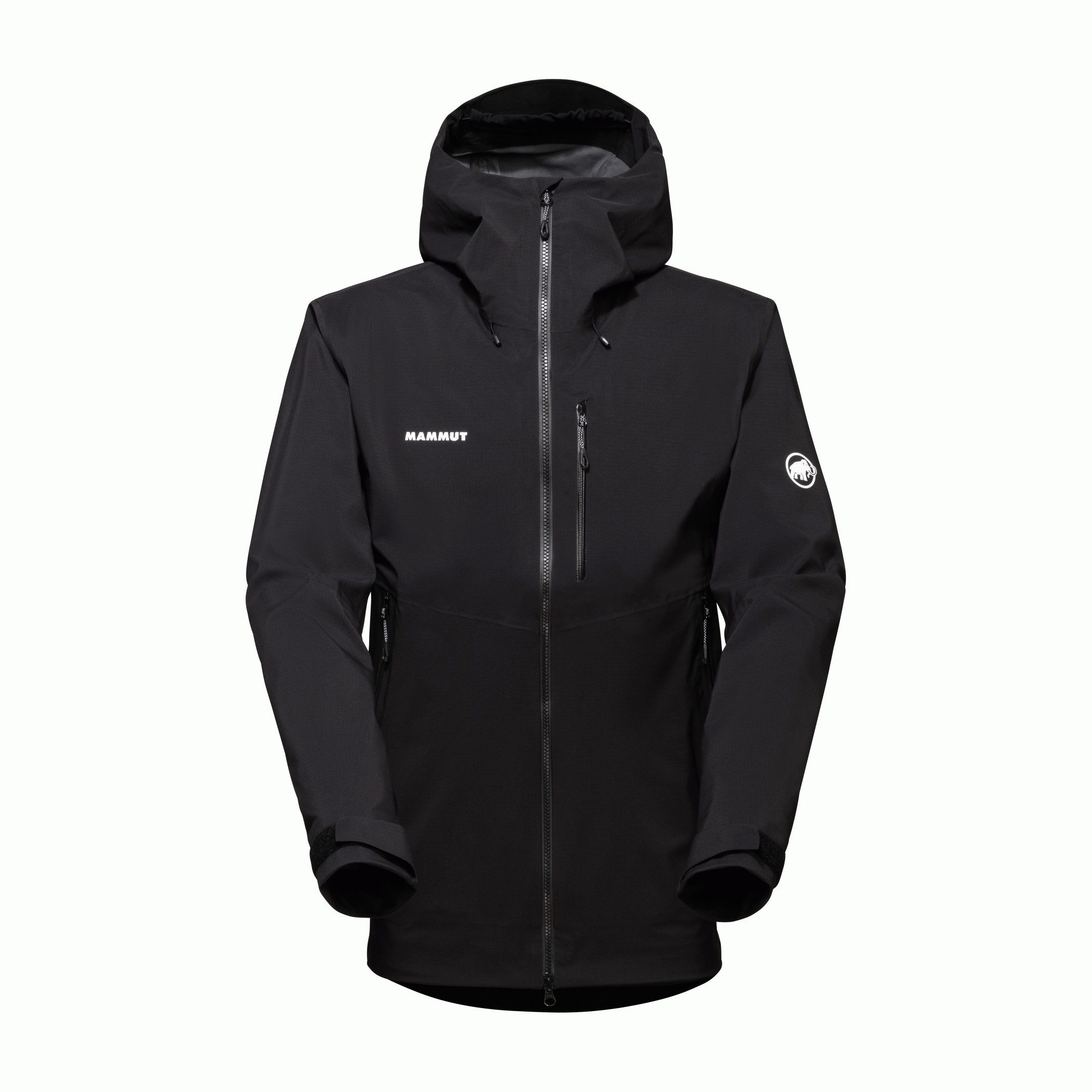 Mammut Regenjacke Alto Guide HS Hooded Jacket Men