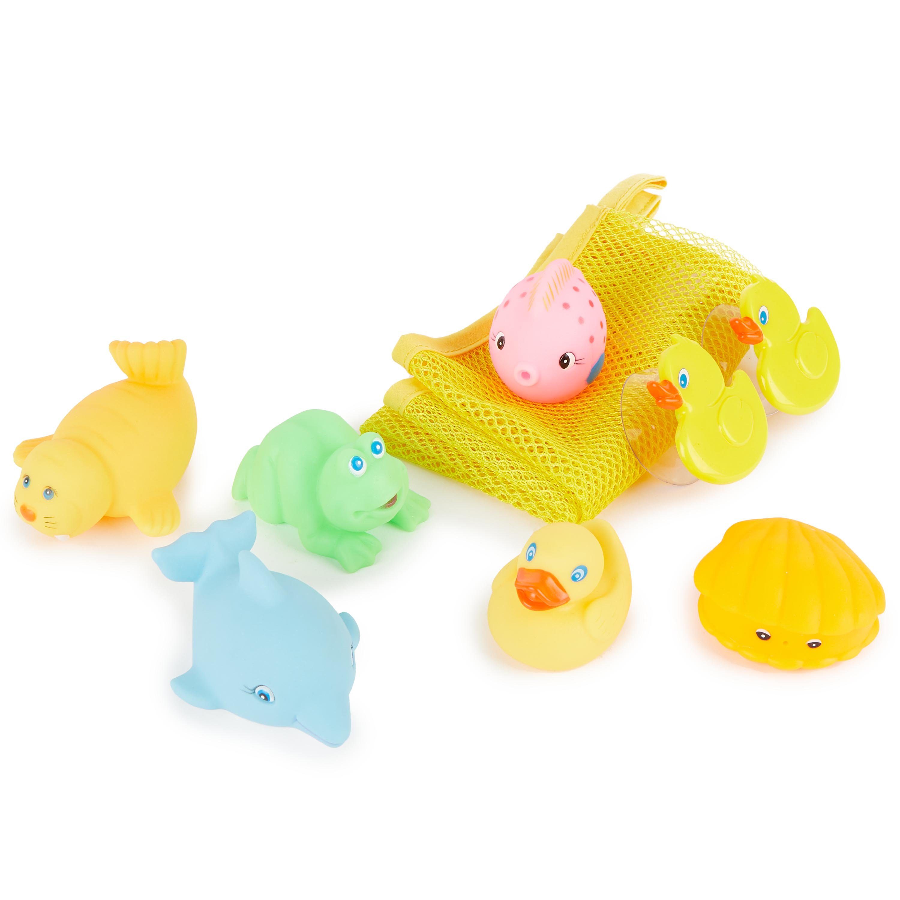 BIECO Badespielzeug günstig online kaufen