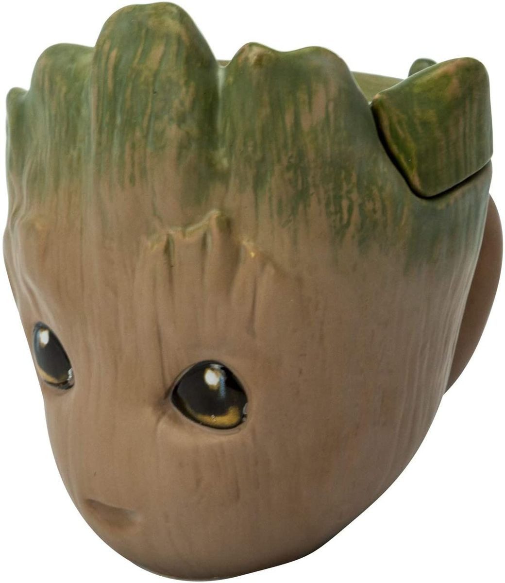 Guardians Of The Galaxy Tasse