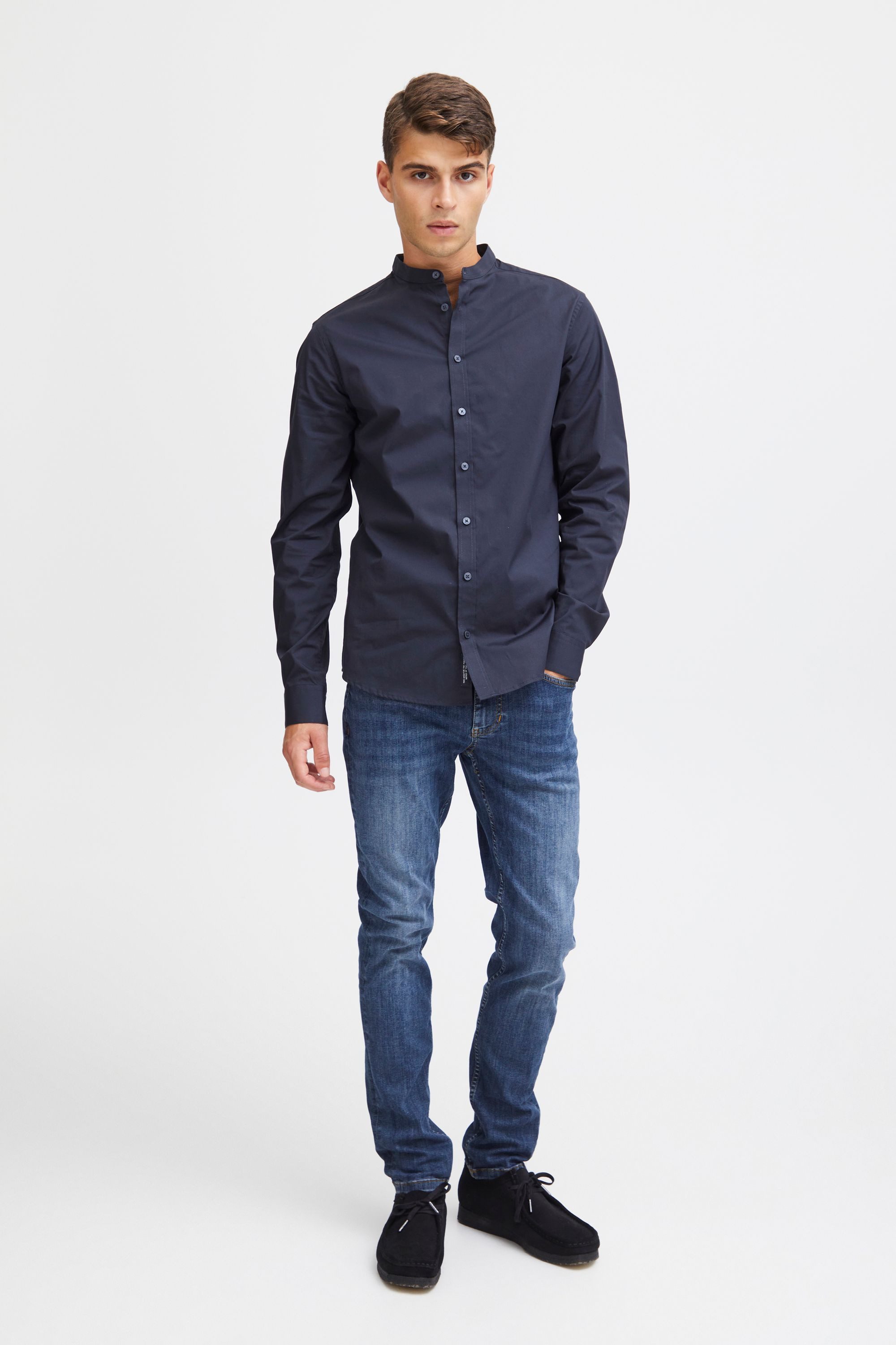 Casual Friday Langarmhemd CFAnton LS CC günstig online kaufen