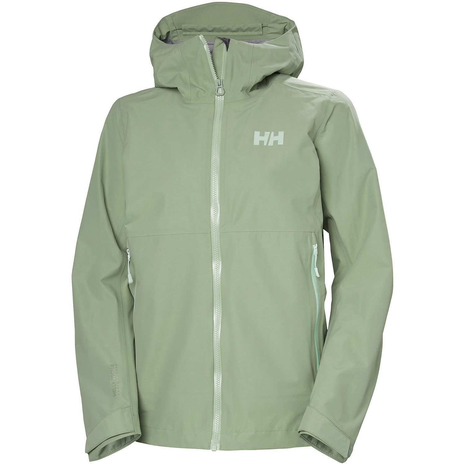 Helly Hansen Softshelljacke Funktionsjacke W BLAZE 3L SHELL JACKET