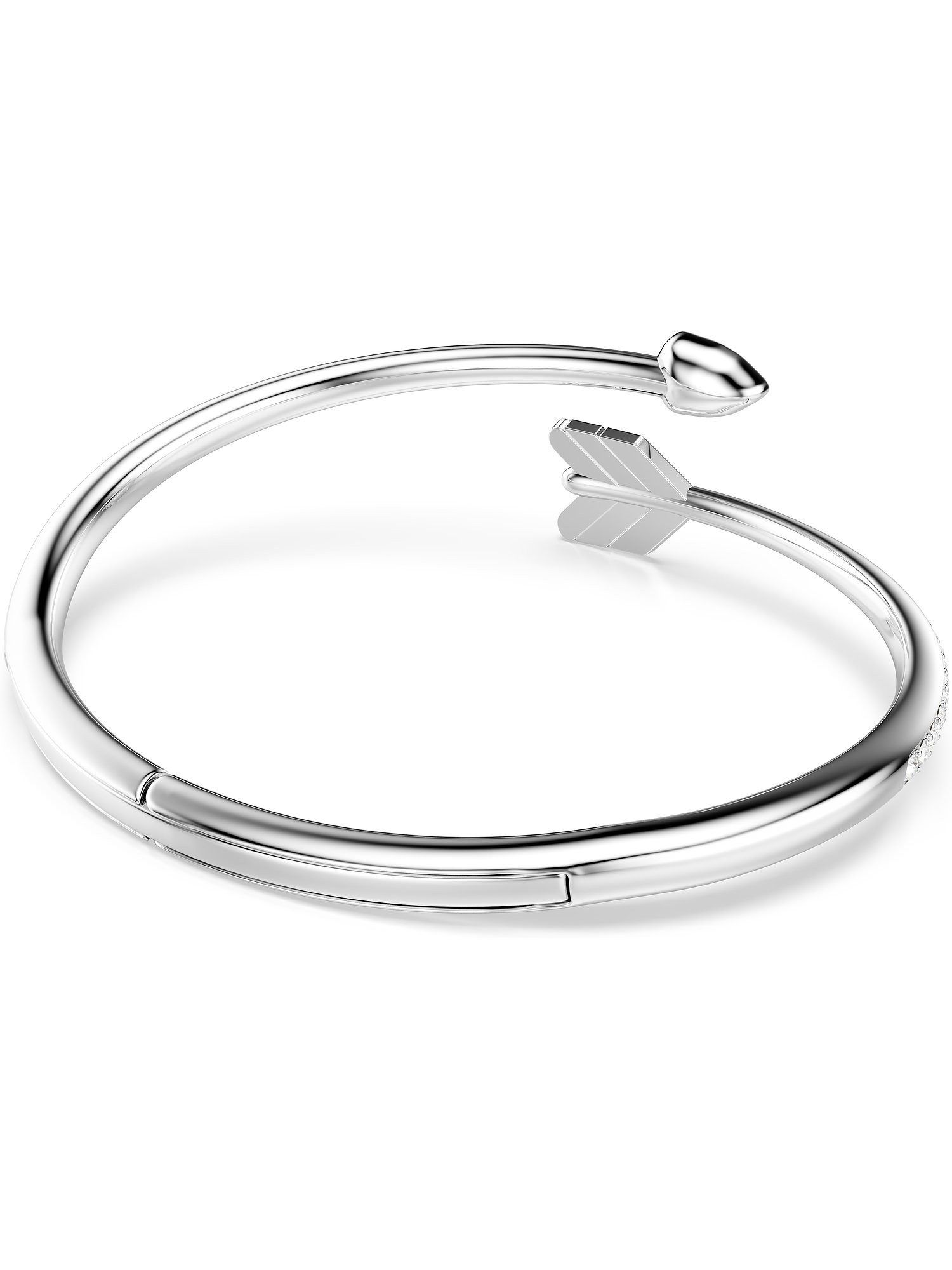 Swarovski Armreif, modern