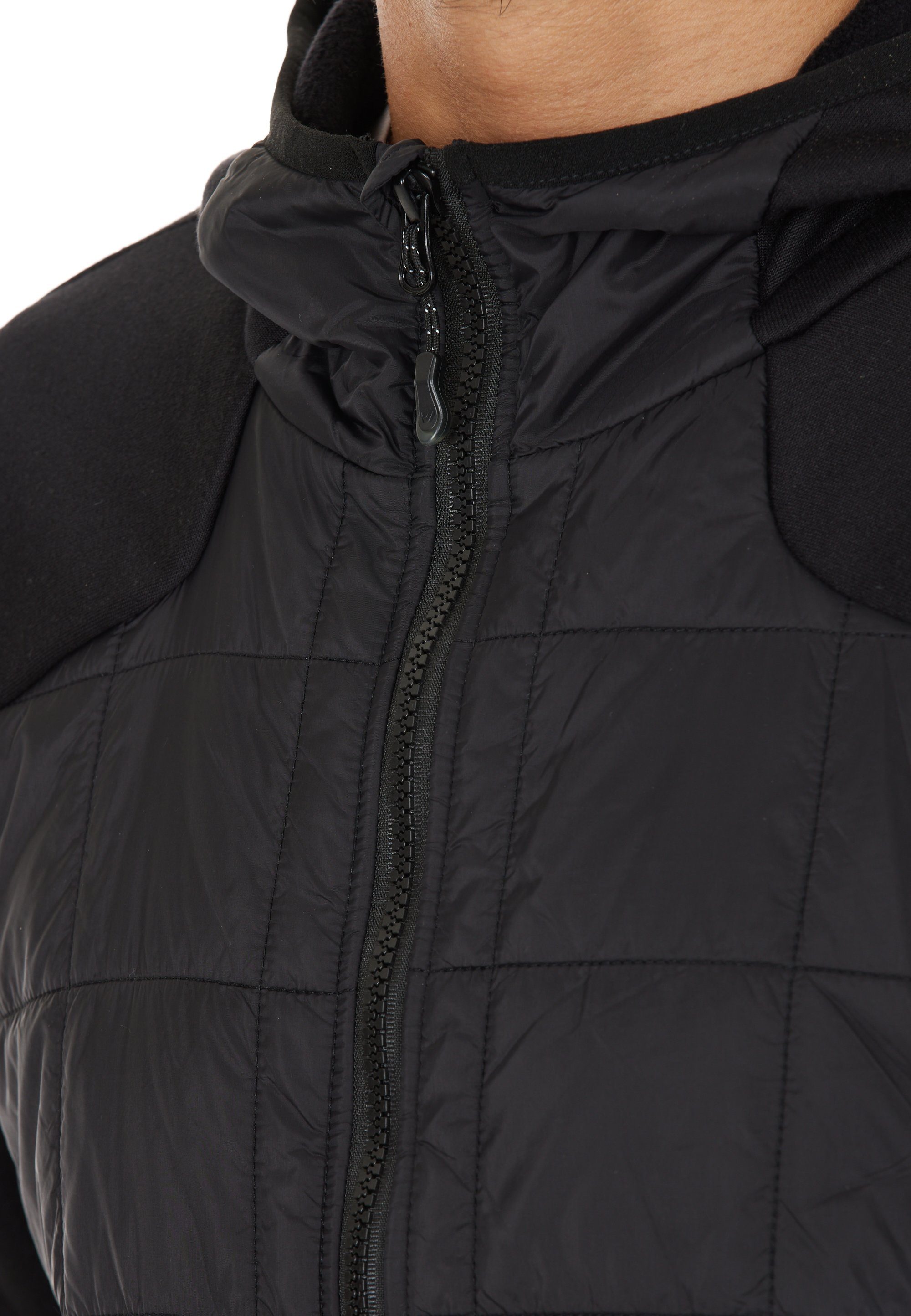 WHISTLER Outdoorjacke Peyton mit Windschutz im Frontbereich