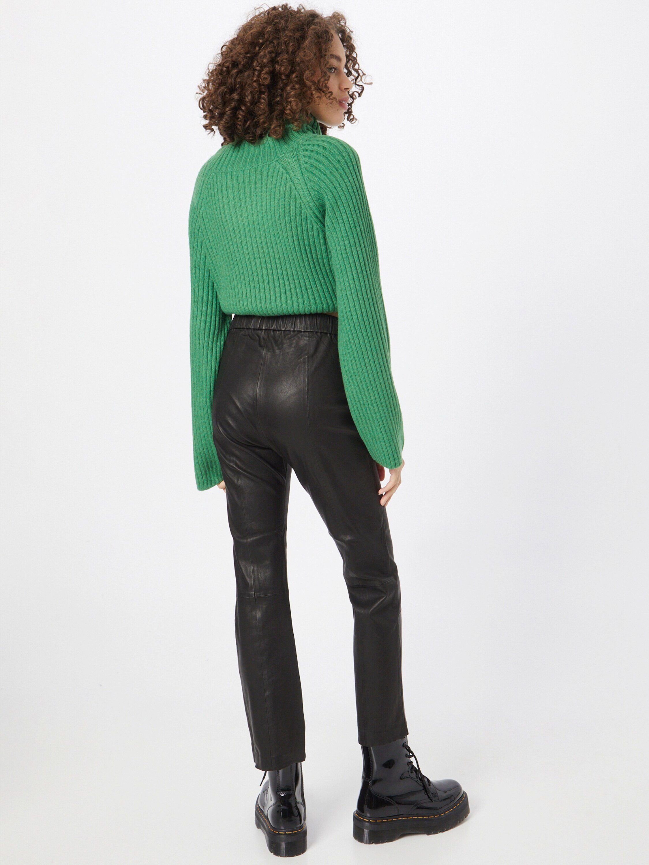 InWear 7/8-Hose Cedar (1-tlg) Plain/ohne Details