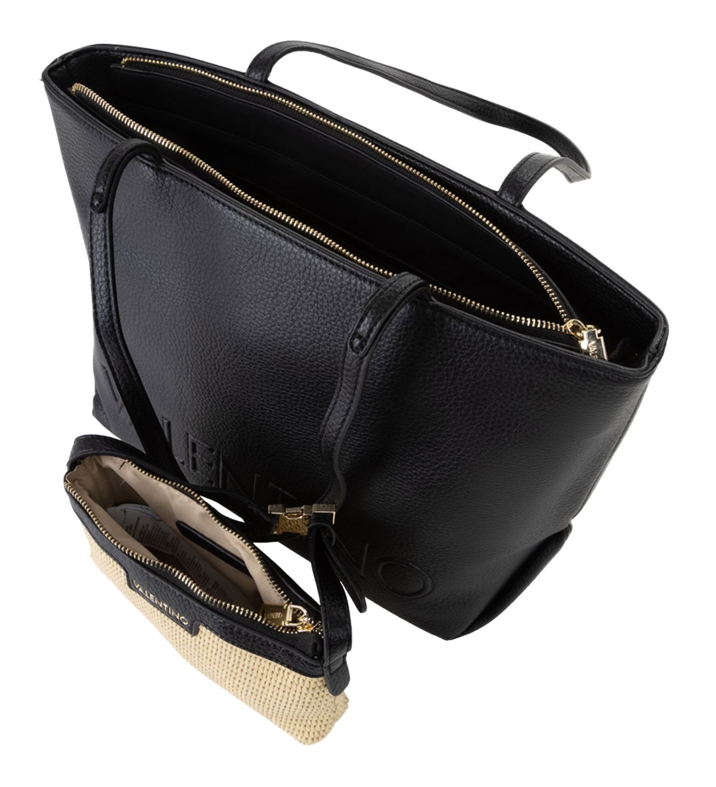 VALENTINO BAGS Shopper Shopping Bag (Set, 2-tlg) – Bild 5 von 5