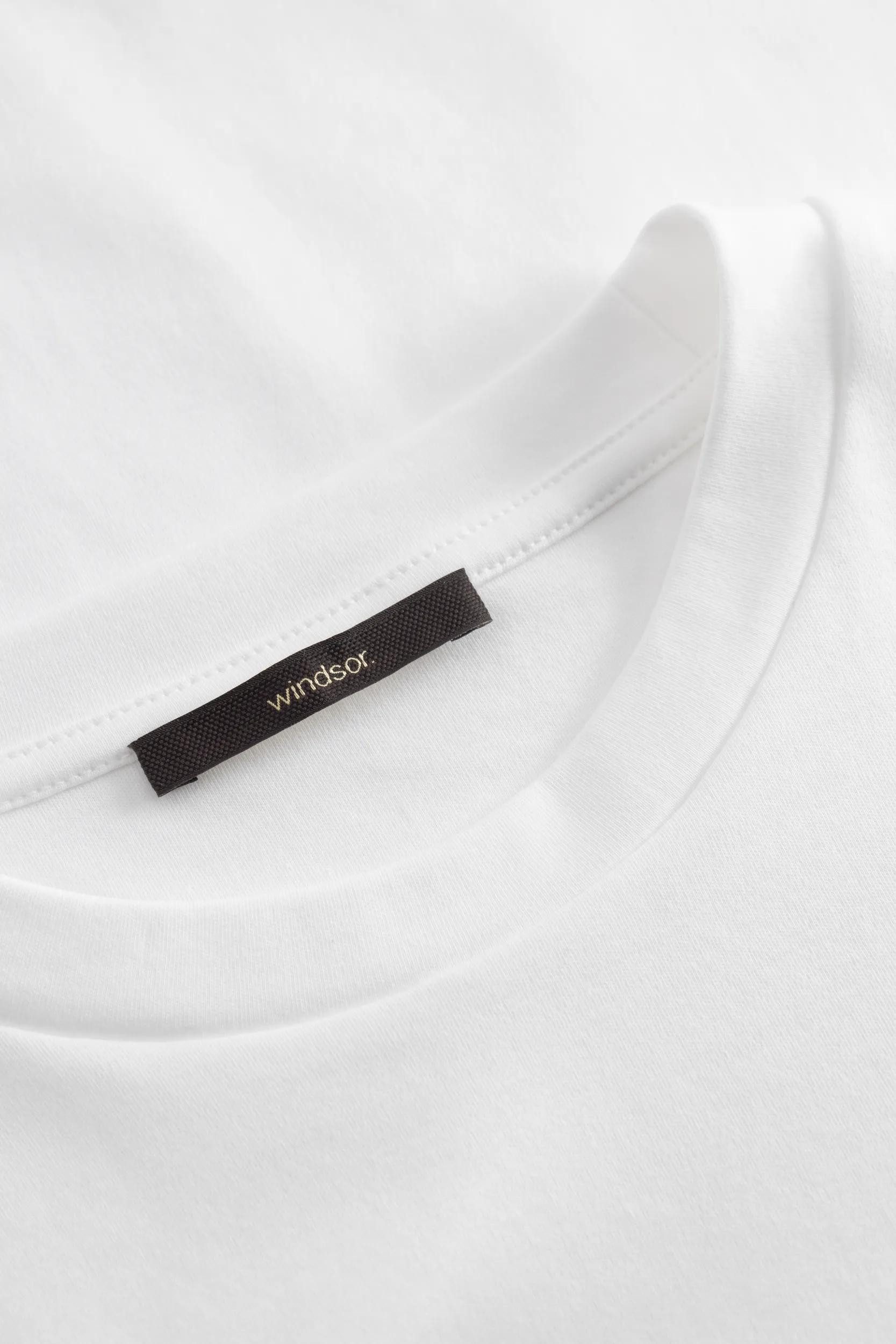 Windsor Kurzarmshirt DT736
