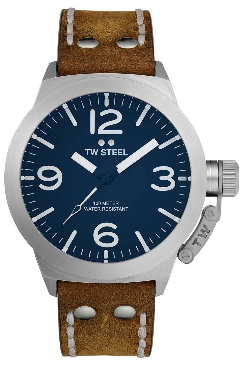 TW Steel Quarzuhr