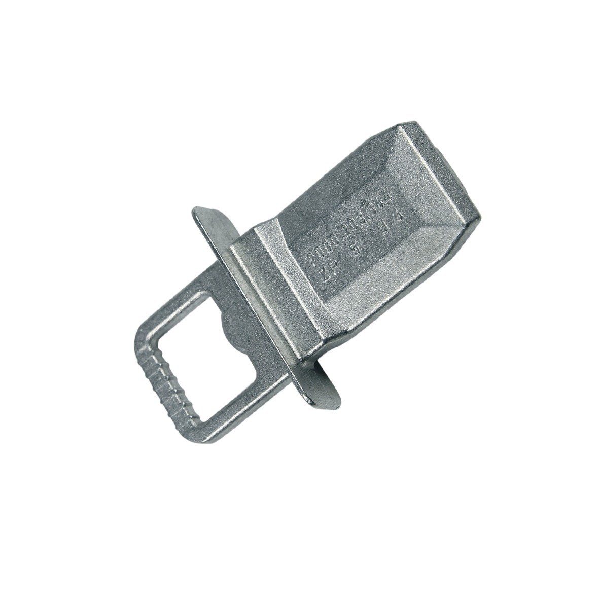 easyPART Türriegel wie BOSCH 00187185 Türschloss Türverriegelung, Für Spülmaschine / Geschirrspüler