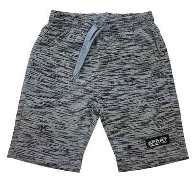 Fashion Boy Sweatshorts Sweatshorts, Sommerhose, Shorts, Jn6116