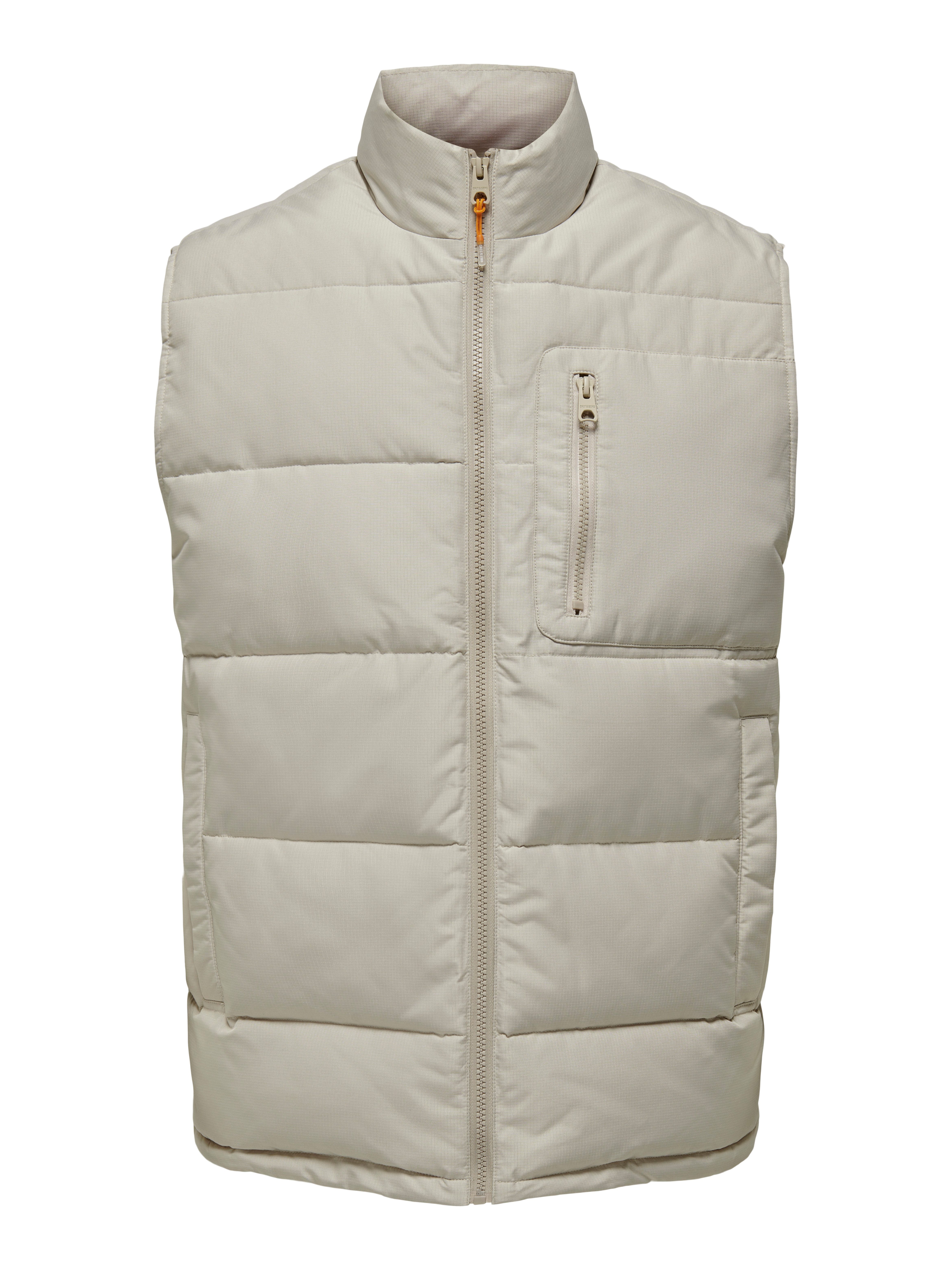 ONLY & SONS Steppweste ONSJAKE QUILTED VEST OTW